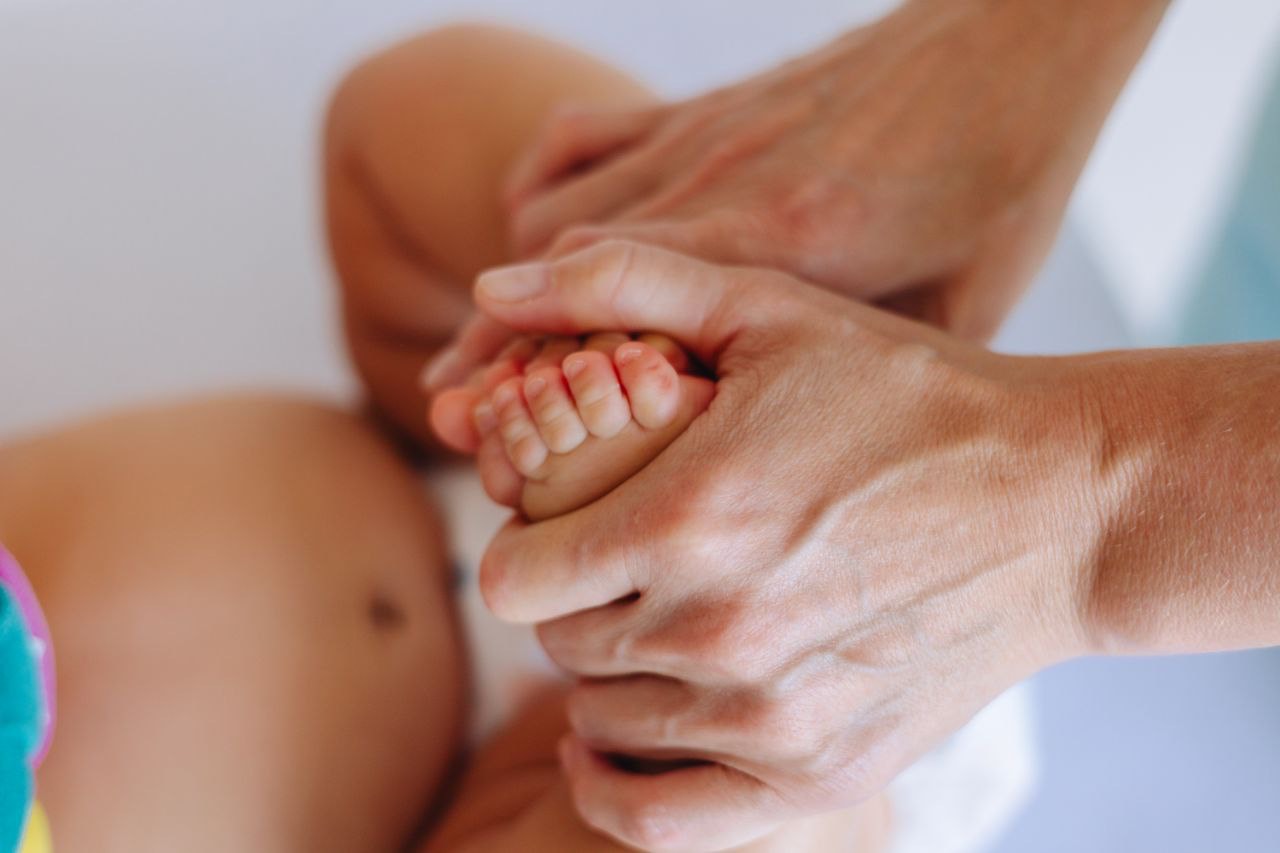 Рабочее пространство